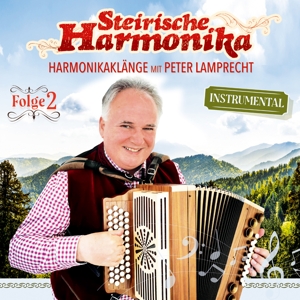 Steirische Harmonika, Harmonikaklänge  Folge 2