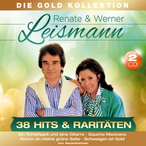 38 Hits & Raritäten - Die Gold Kollektion