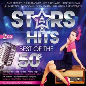 Stars & Hits - Best of the 50s