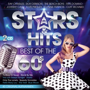 Stars & Hits - Best of the 60s