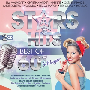 Stars & Hits - Best of 60er Schlager