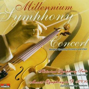 Millenium Symphony Concert