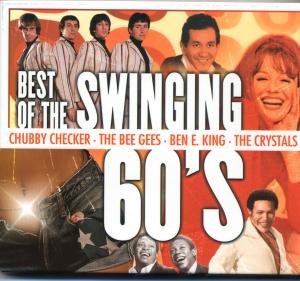 Best Of The Swinging 60's