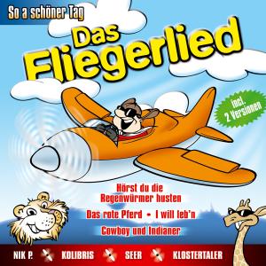 Fliegerlied - So A Schöner Tag