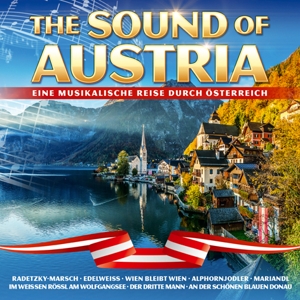 The Sound Of Austria