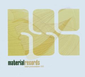 Material Records 2005