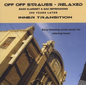 Off Off Strauss - Relaxed