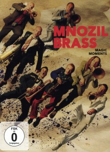 Mnozil Brass - Magic Moments