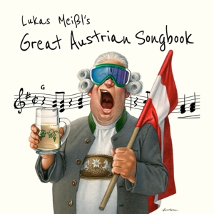 Great Austrian Songbook