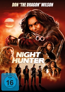 Night Hunter - Der Vampirjaeger (uncut)