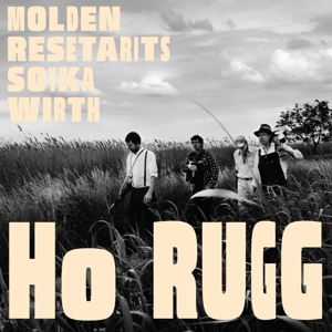 Ho Rugg (LP+CD /180g / Gatefold /4 Inlay / Ltd