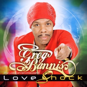 Love Shock