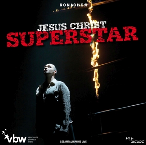 Jesus Christ Superstar - Das Musical