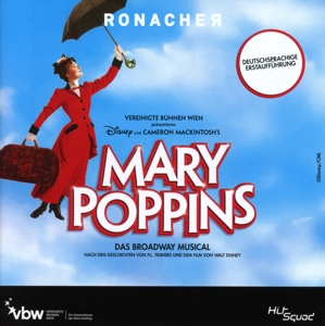 Mary Poppins - Das Broadway Musical
