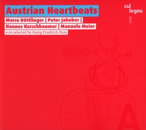 Austrian Heartbeats Vol.2