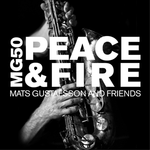 MG 50- Peace & Fire