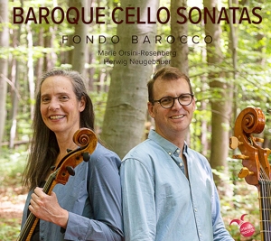 Barocke Cello - Sonaten