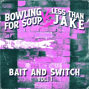 Bait And Switch Vol.1