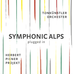 Symphonic Alps Plugged - in (2CD+DVD)