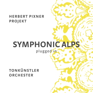 Symphonic Alps Plugged - in