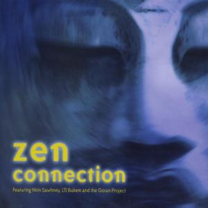 Zen Connection:chill Out Beats -