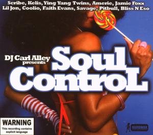 Soul Control -