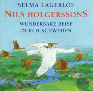 Nils Holgerssons Wunderbare R.