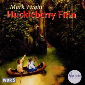 Huckleberry, Finn