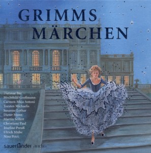 Various / Gebrüder Grimm - Grimms