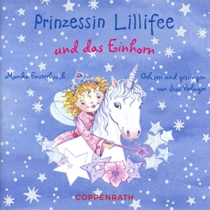 Prinzessin Lillifee und das Einhorn Sonderausgabe 