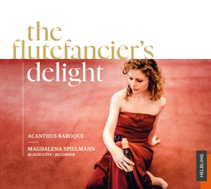 The Flutefancier's Delight