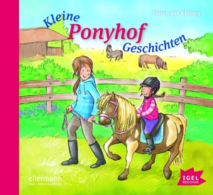 Kleine Ponyhof - Geschichten
