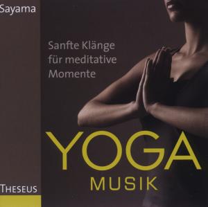 Yoga Musik