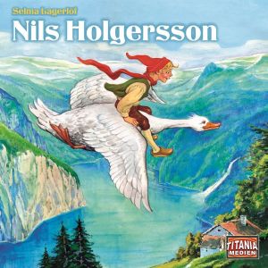 Nils Holgerson