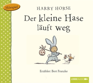Horse, Harry - Der Kleine Hase Lä