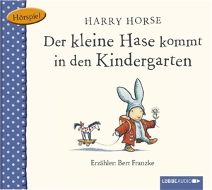 Horse, Harry - Der Kleine Hase Ko