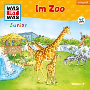 Folge 20: Im Zoo