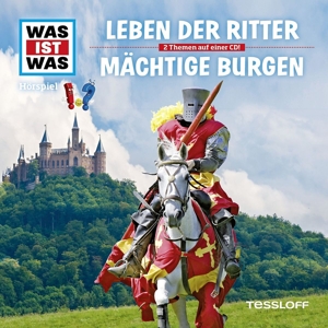 Folge 04: Leben Der Ritter / Mächtige Burgen