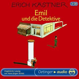 Emil Und Die Detektive -
