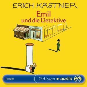 Emil Und Die Detektive -