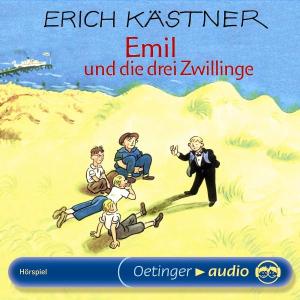 Emil Und Die Drei Zwillinge -