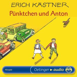 Puenktchen Und Anton -