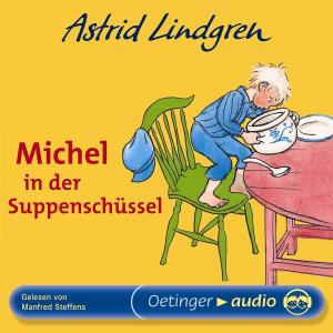 Michel In Der Suppenschuessel -