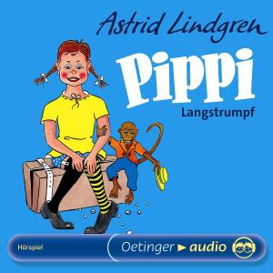 Pippi Langstrumpf -