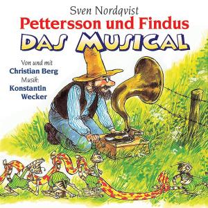 Pettersson Und Findus - Das Mu -