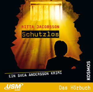 Schutzlos (Band 4)