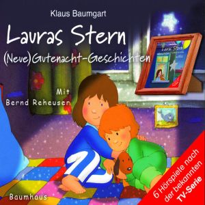 Baumgart, Klaus - Lauras Stern - (N