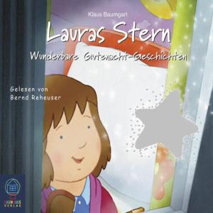 Lauras Stern - Wunderbare Gutenacht - Geschichten