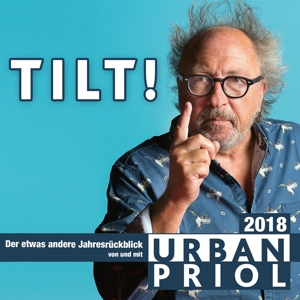 Tilt! Der Jahresrückblick 2018