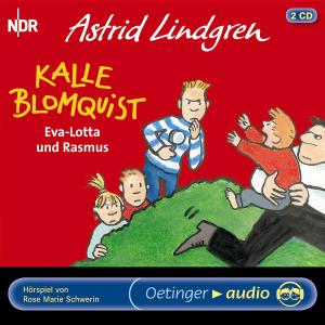 Kalle Blomquist, Eva - Lotta Und